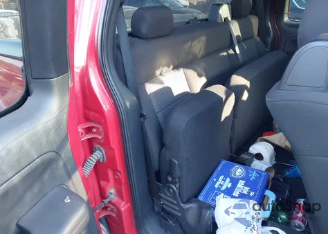 2006 Ford F-150 Fx4/Xlt z USA, uszkodzony, nr VIN 1FTPX04516KD30520